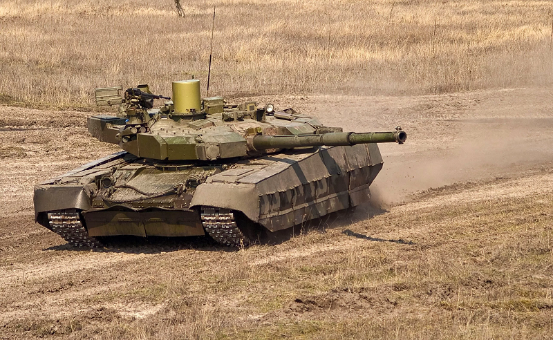 перевозка танков